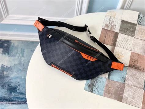 Marsupio louis vuitton uomo 